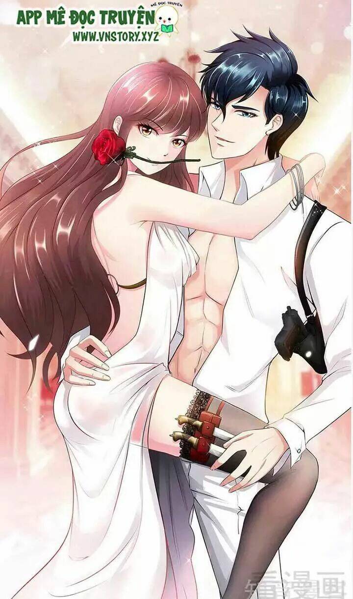 Đế Thiếu Chuyên Sủng Hắc Đạo Thê Chapter 123 - Trang 2