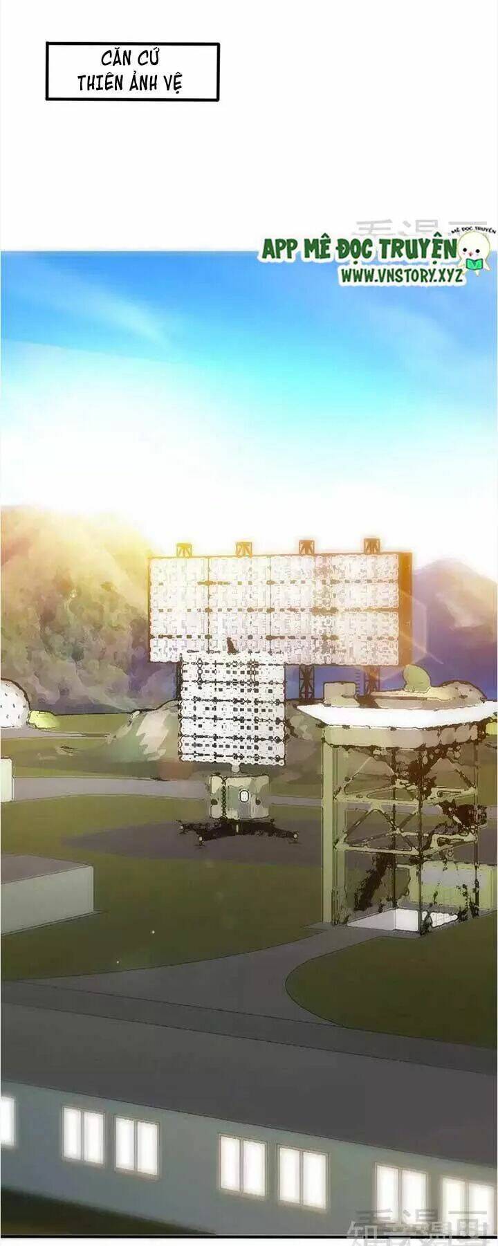 Đế Thiếu Chuyên Sủng Hắc Đạo Thê Chapter 124 - Trang 2