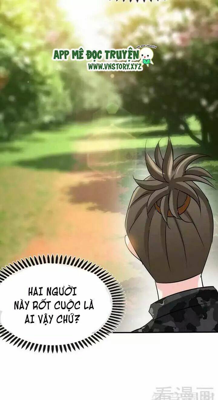 Đế Thiếu Chuyên Sủng Hắc Đạo Thê Chapter 124 - Trang 2