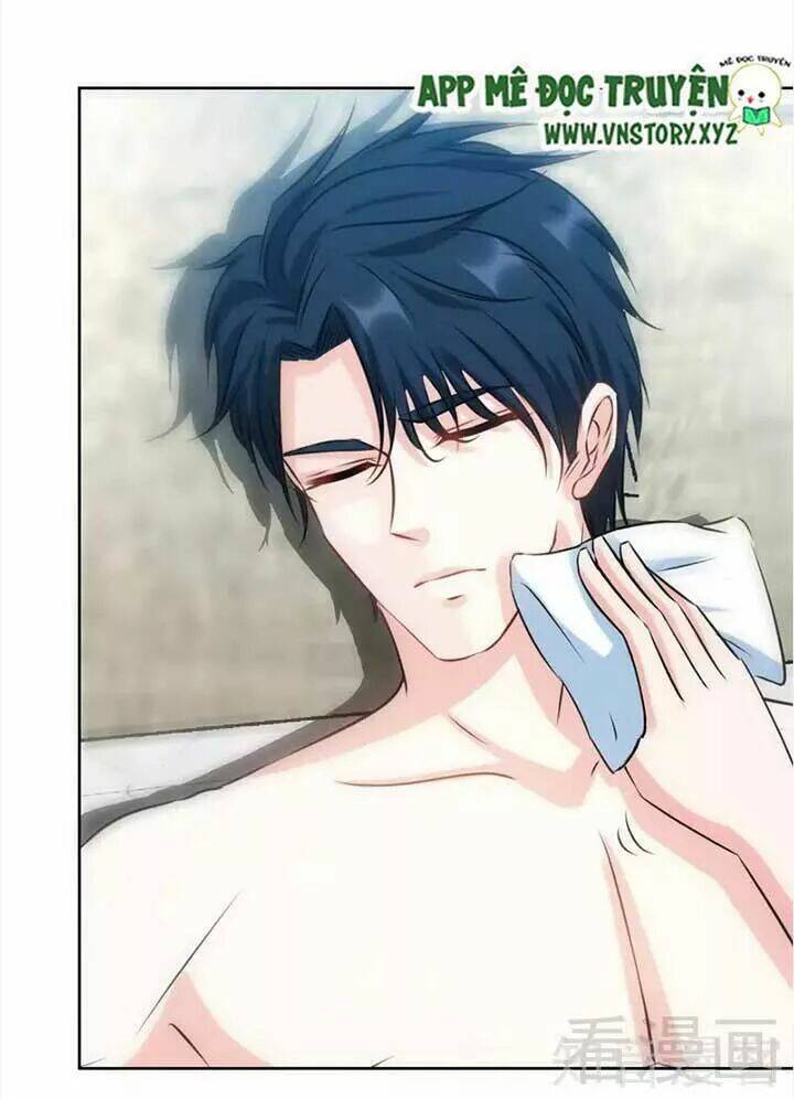 Đế Thiếu Chuyên Sủng Hắc Đạo Thê Chapter 124 - Trang 2