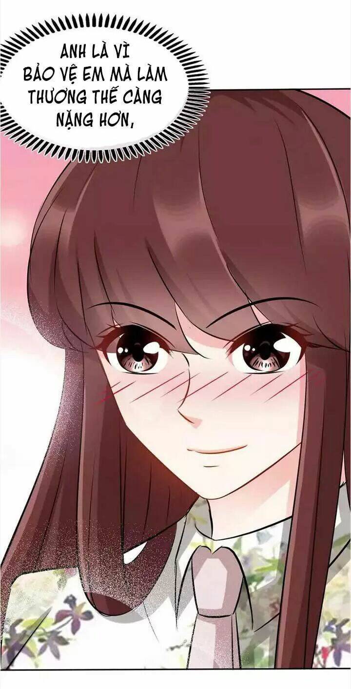 Đế Thiếu Chuyên Sủng Hắc Đạo Thê Chapter 124 - Trang 2