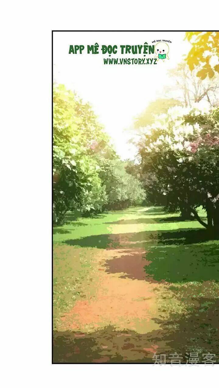 Đế Thiếu Chuyên Sủng Hắc Đạo Thê Chapter 124 - Trang 2