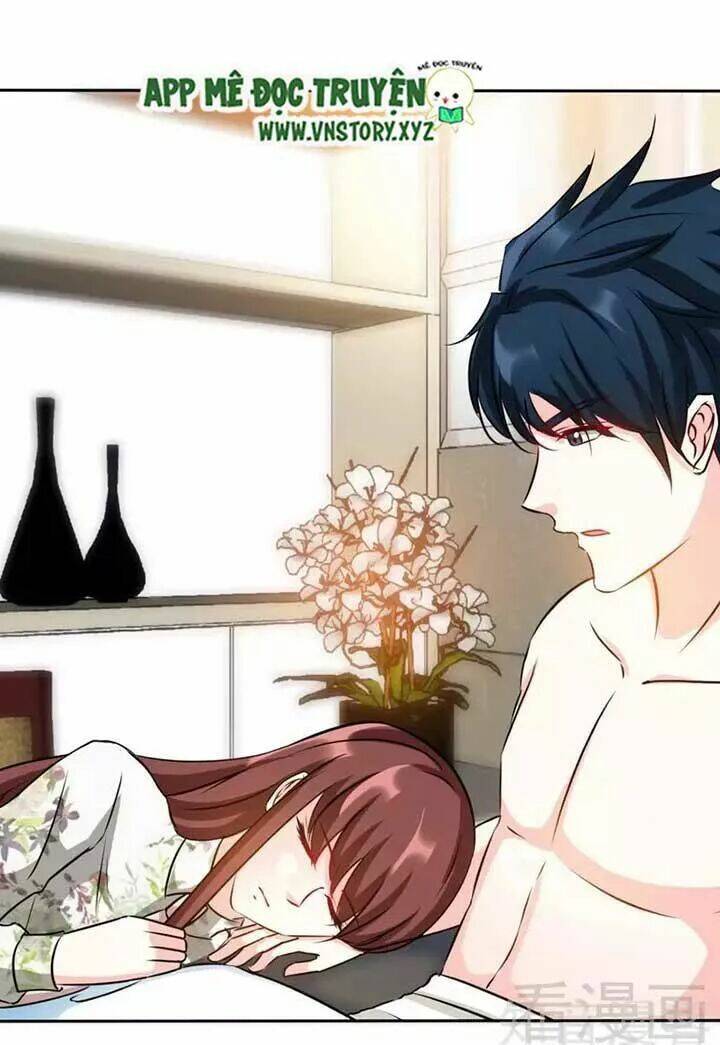 Đế Thiếu Chuyên Sủng Hắc Đạo Thê Chapter 125 - Trang 2