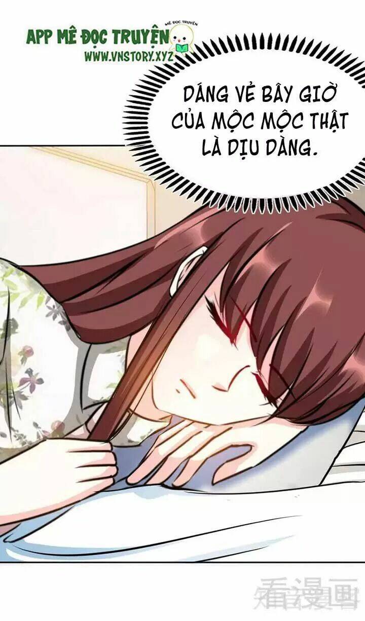 Đế Thiếu Chuyên Sủng Hắc Đạo Thê Chapter 125 - Trang 2