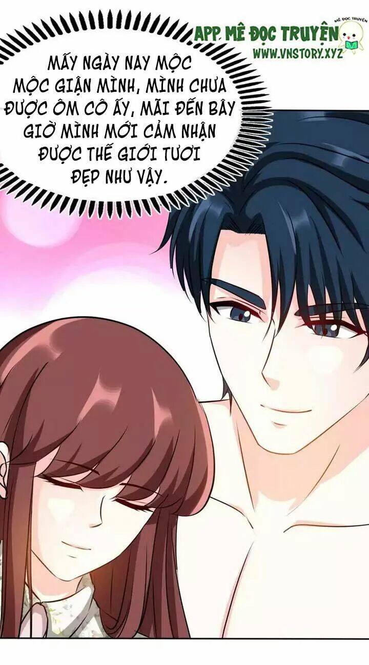 Đế Thiếu Chuyên Sủng Hắc Đạo Thê Chapter 125 - Trang 2