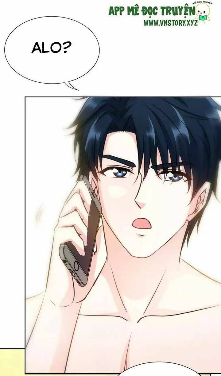 Đế Thiếu Chuyên Sủng Hắc Đạo Thê Chapter 125 - Trang 2