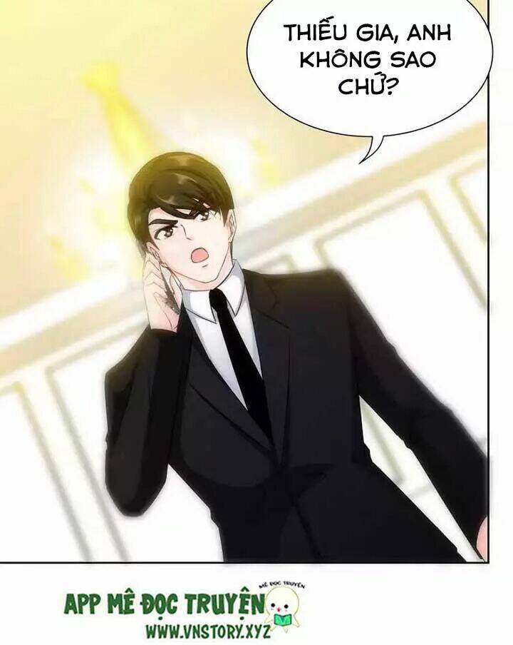 Đế Thiếu Chuyên Sủng Hắc Đạo Thê Chapter 125 - Trang 2