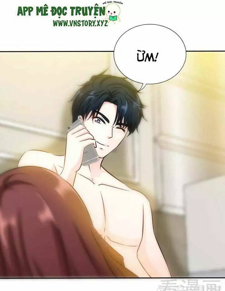 Đế Thiếu Chuyên Sủng Hắc Đạo Thê Chapter 125 - Trang 2