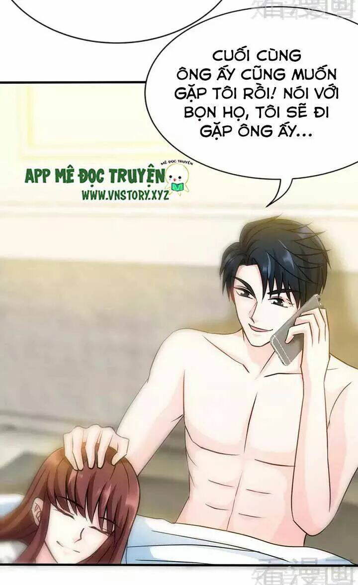 Đế Thiếu Chuyên Sủng Hắc Đạo Thê Chapter 125 - Trang 2