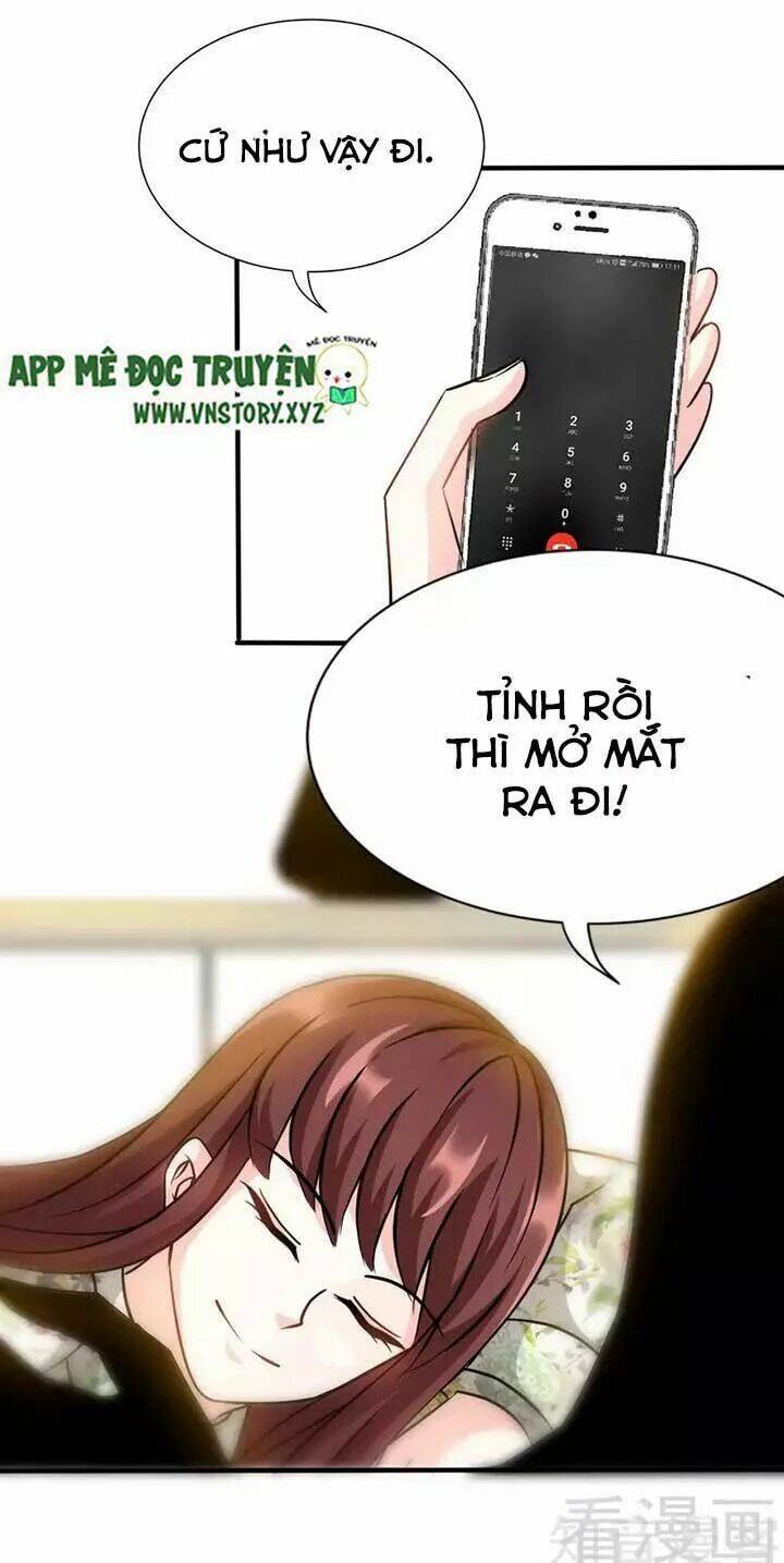 Đế Thiếu Chuyên Sủng Hắc Đạo Thê Chapter 125 - Trang 2