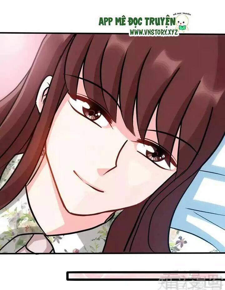 Đế Thiếu Chuyên Sủng Hắc Đạo Thê Chapter 125 - Trang 2