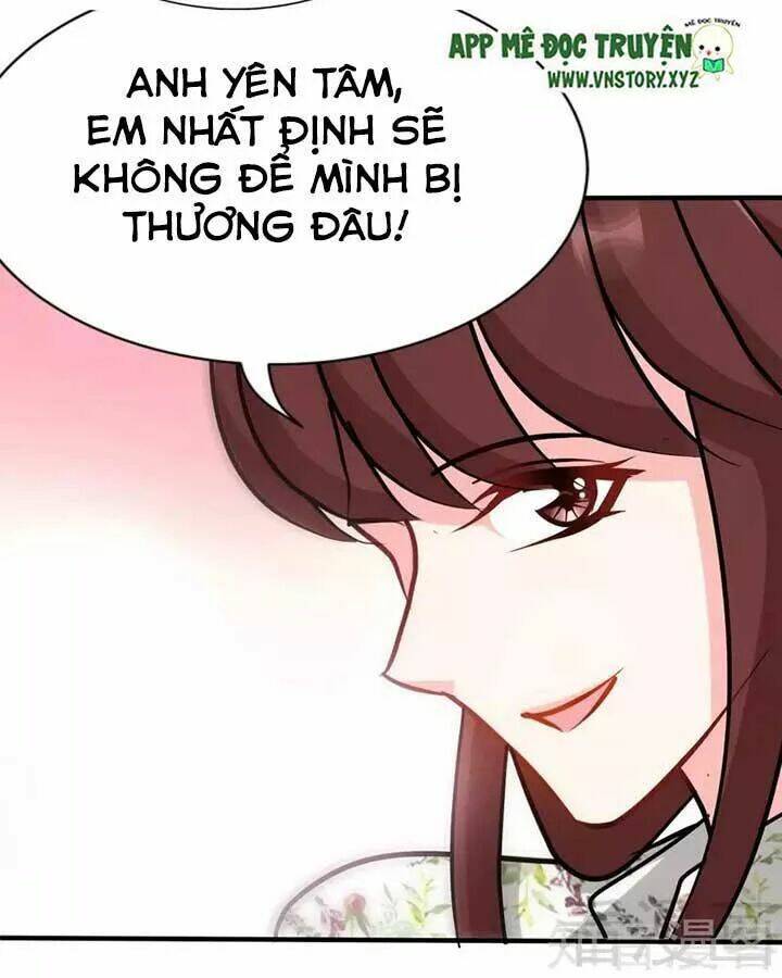 Đế Thiếu Chuyên Sủng Hắc Đạo Thê Chapter 125 - Trang 2
