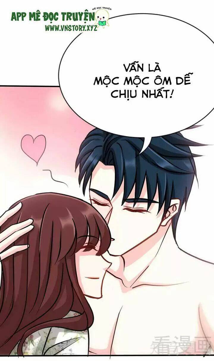 Đế Thiếu Chuyên Sủng Hắc Đạo Thê Chapter 125 - Trang 2