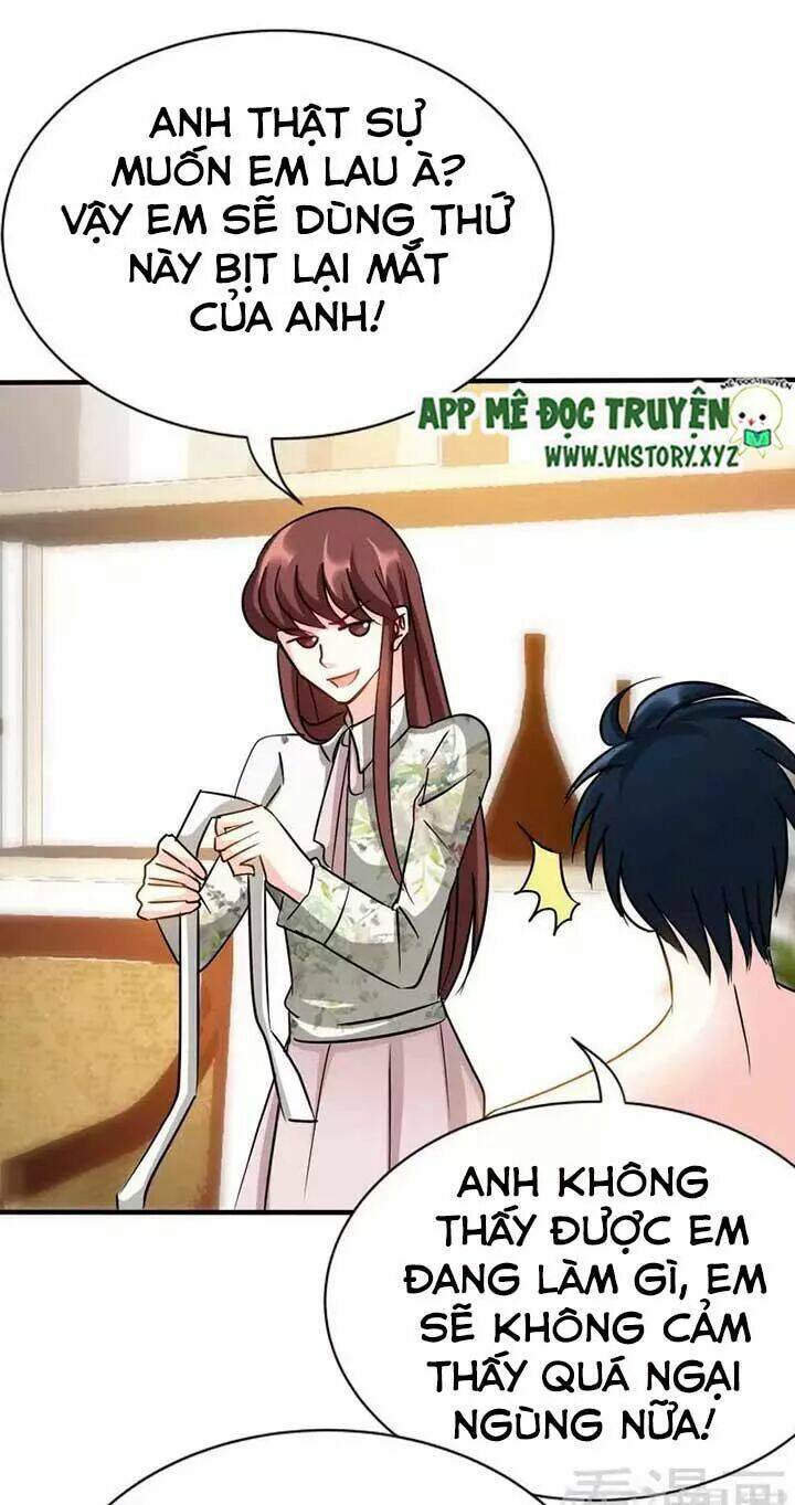 Đế Thiếu Chuyên Sủng Hắc Đạo Thê Chapter 125 - Trang 2