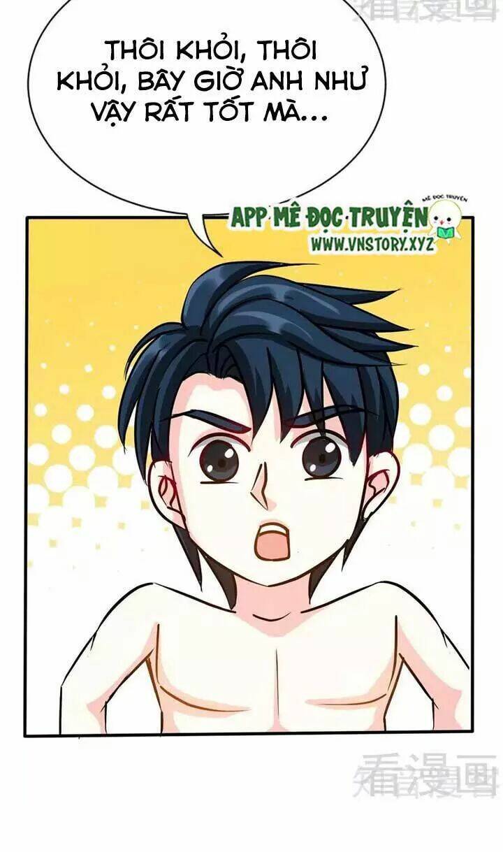 Đế Thiếu Chuyên Sủng Hắc Đạo Thê Chapter 125 - Trang 2