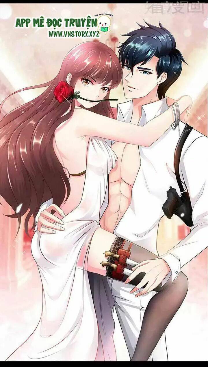 Đế Thiếu Chuyên Sủng Hắc Đạo Thê Chapter 125 - Trang 2