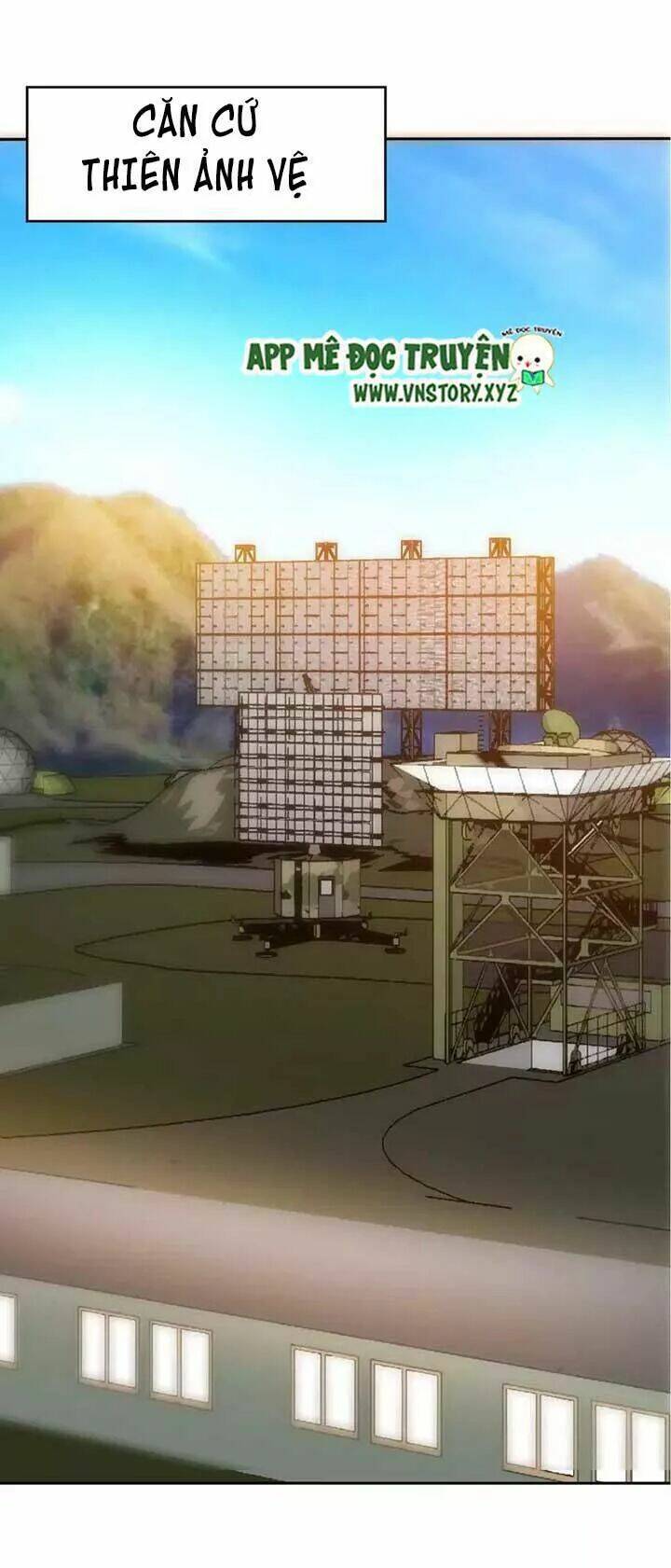 Đế Thiếu Chuyên Sủng Hắc Đạo Thê Chapter 125 - Trang 2