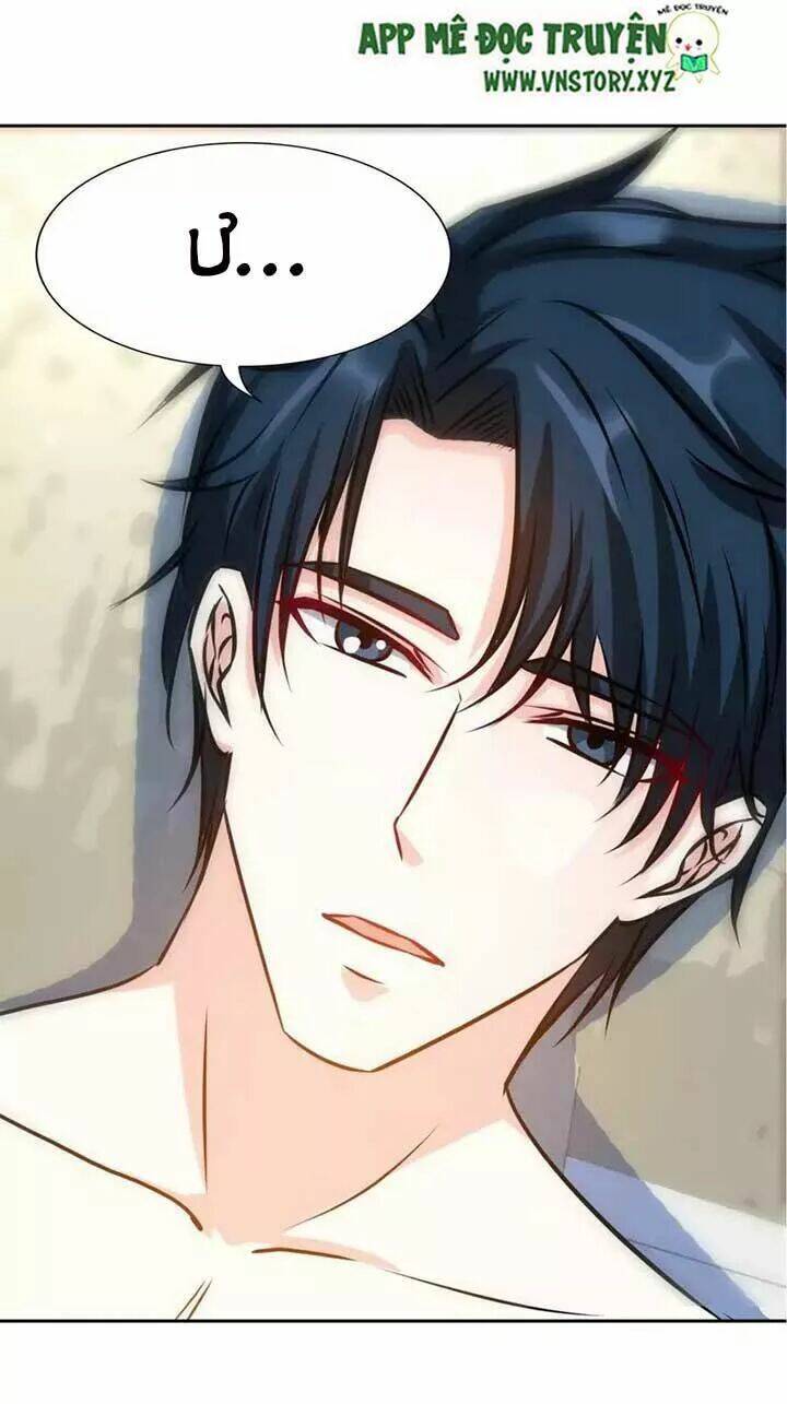 Đế Thiếu Chuyên Sủng Hắc Đạo Thê Chapter 125 - Trang 2