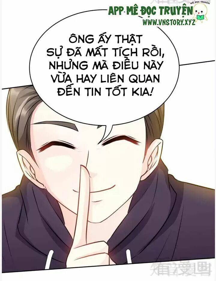 Đế Thiếu Chuyên Sủng Hắc Đạo Thê Chapter 126 - Trang 2