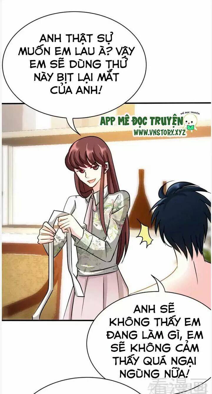 Đế Thiếu Chuyên Sủng Hắc Đạo Thê Chapter 126 - Trang 2