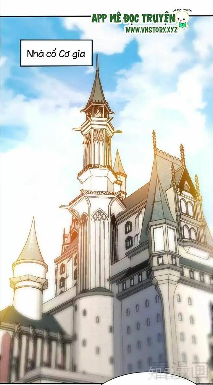 Đế Thiếu Chuyên Sủng Hắc Đạo Thê Chapter 126 - Trang 2