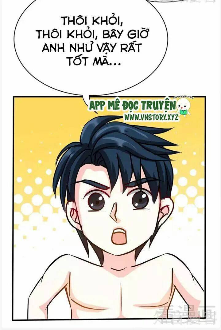 Đế Thiếu Chuyên Sủng Hắc Đạo Thê Chapter 126 - Trang 2