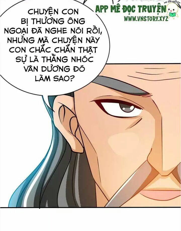 Đế Thiếu Chuyên Sủng Hắc Đạo Thê Chapter 126 - Trang 2