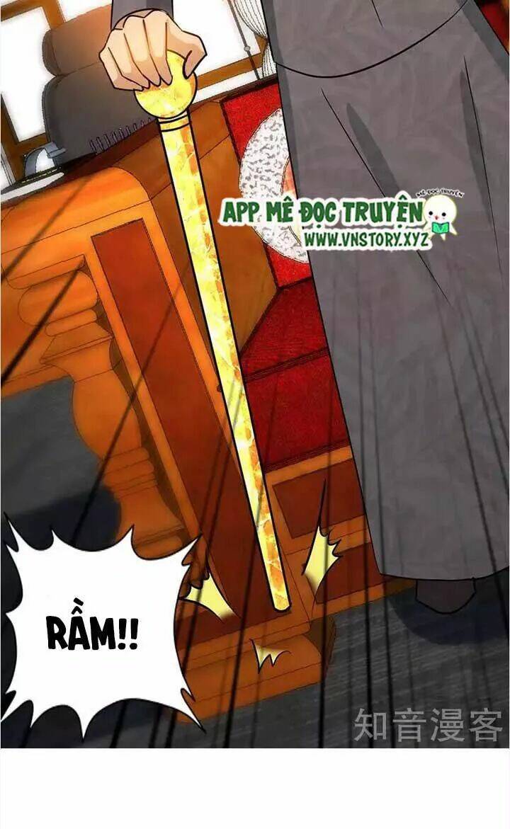 Đế Thiếu Chuyên Sủng Hắc Đạo Thê Chapter 126 - Trang 2