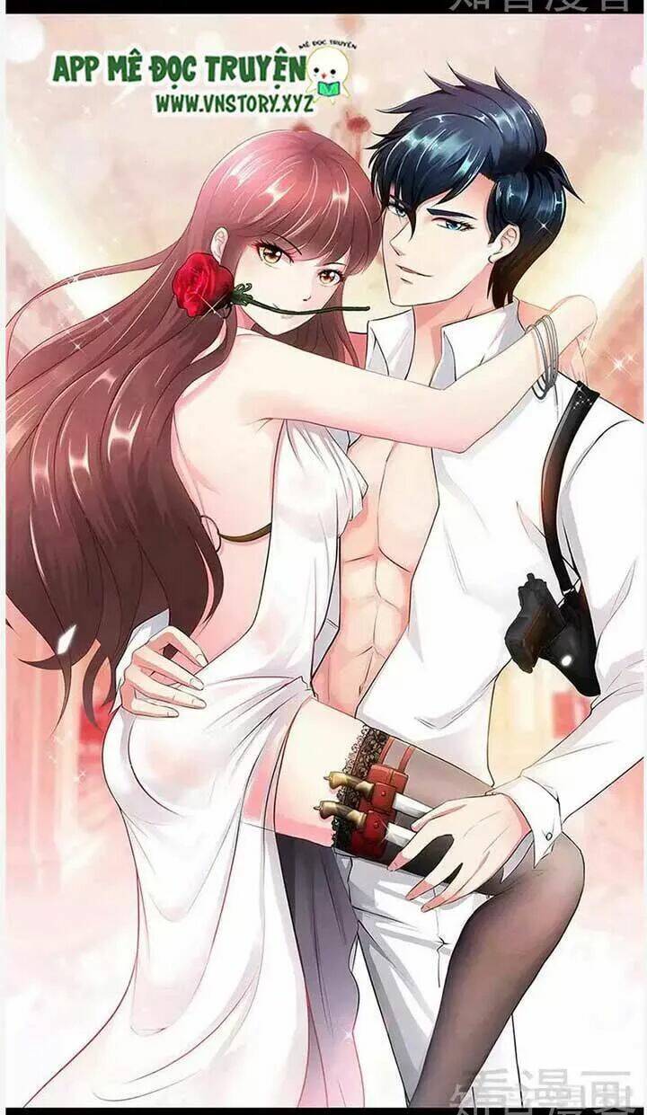 Đế Thiếu Chuyên Sủng Hắc Đạo Thê Chapter 126 - Trang 2