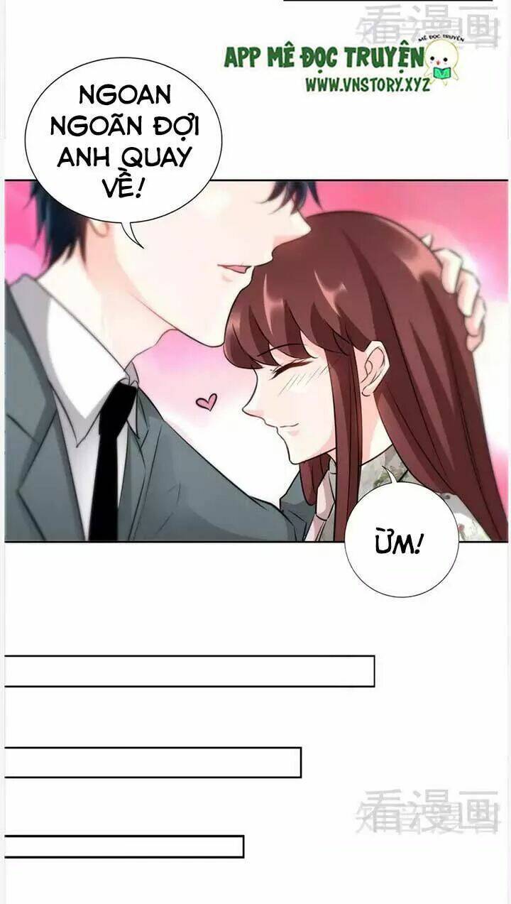 Đế Thiếu Chuyên Sủng Hắc Đạo Thê Chapter 126 - Trang 2