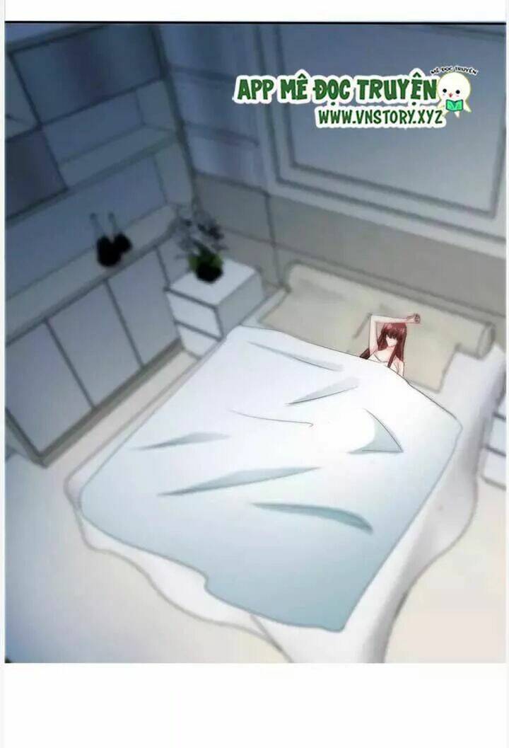 Đế Thiếu Chuyên Sủng Hắc Đạo Thê Chapter 126 - Trang 2