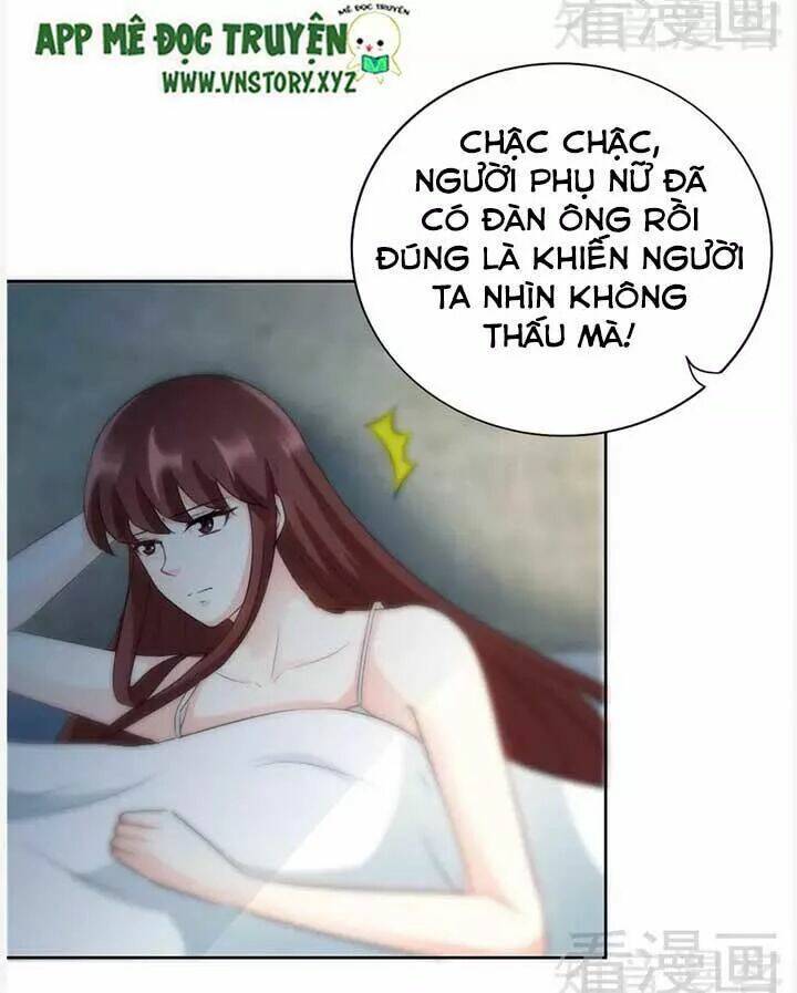 Đế Thiếu Chuyên Sủng Hắc Đạo Thê Chapter 126 - Trang 2