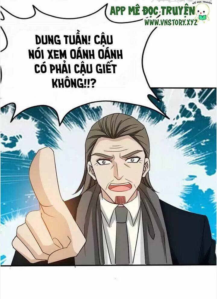 Đế Thiếu Chuyên Sủng Hắc Đạo Thê Chapter 127 - Trang 2