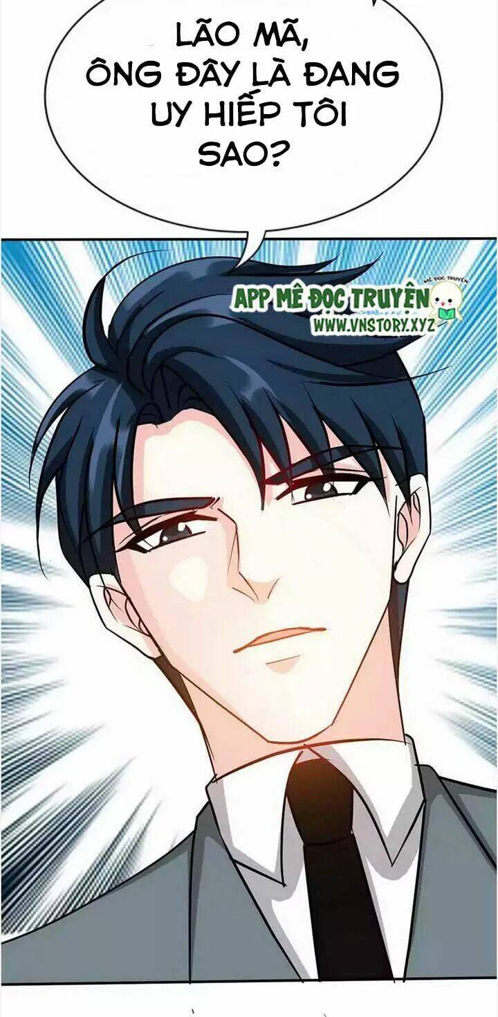 Đế Thiếu Chuyên Sủng Hắc Đạo Thê Chapter 127 - Trang 2