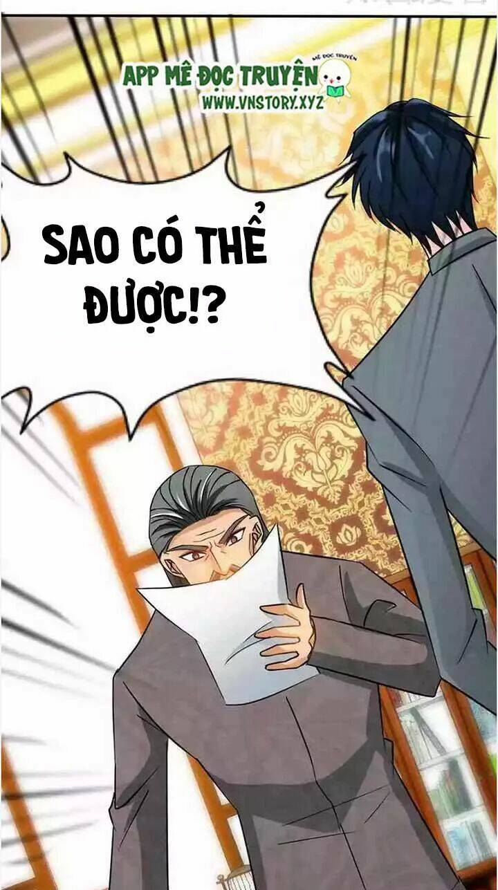 Đế Thiếu Chuyên Sủng Hắc Đạo Thê Chapter 127 - Trang 2