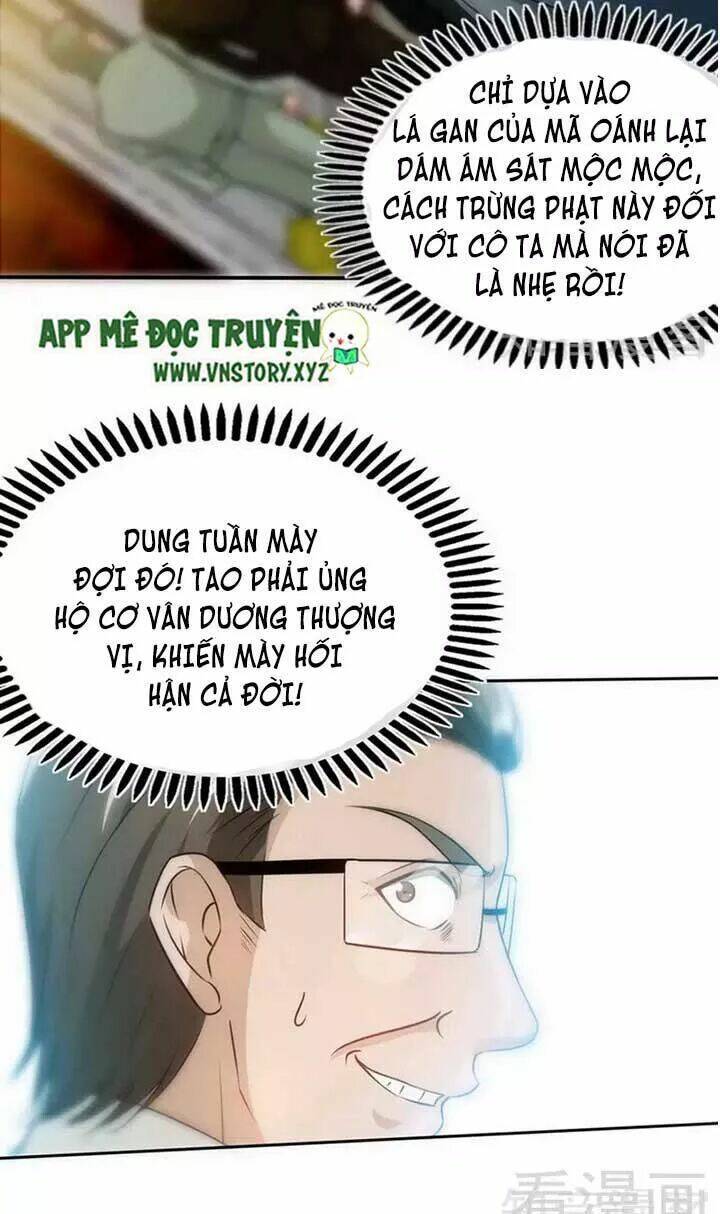 Đế Thiếu Chuyên Sủng Hắc Đạo Thê Chapter 127 - Trang 2