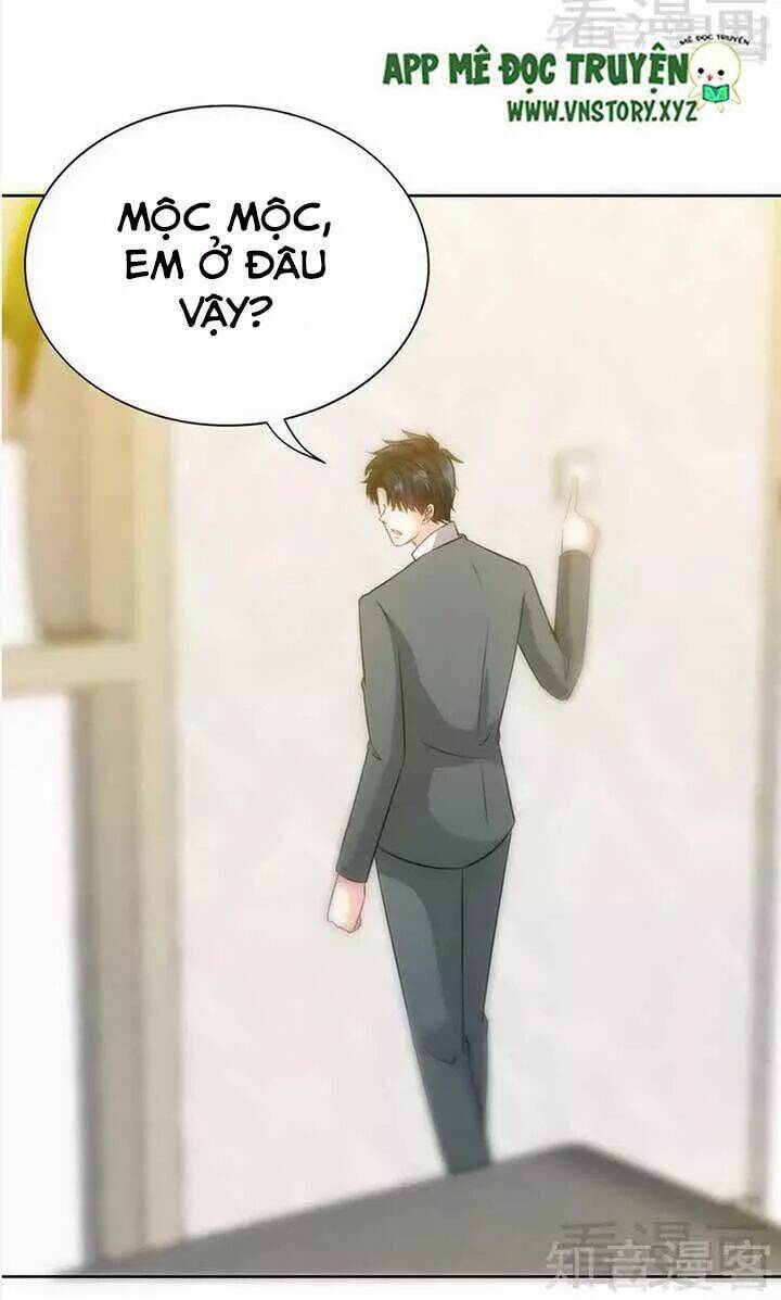 Đế Thiếu Chuyên Sủng Hắc Đạo Thê Chapter 127 - Trang 2