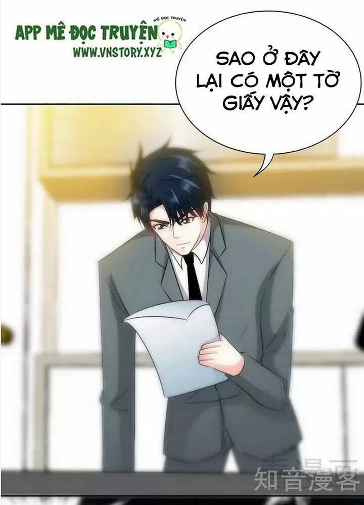 Đế Thiếu Chuyên Sủng Hắc Đạo Thê Chapter 127 - Trang 2