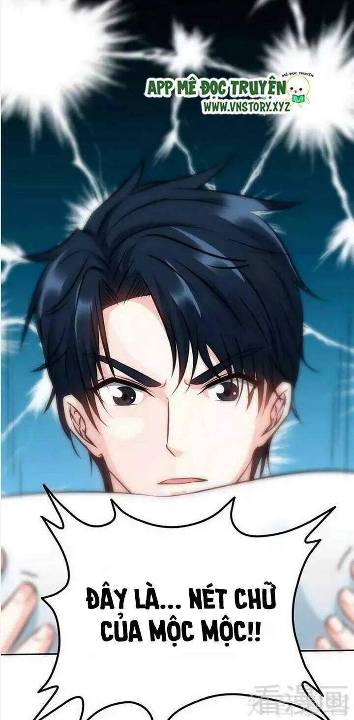 Đế Thiếu Chuyên Sủng Hắc Đạo Thê Chapter 127 - Trang 2