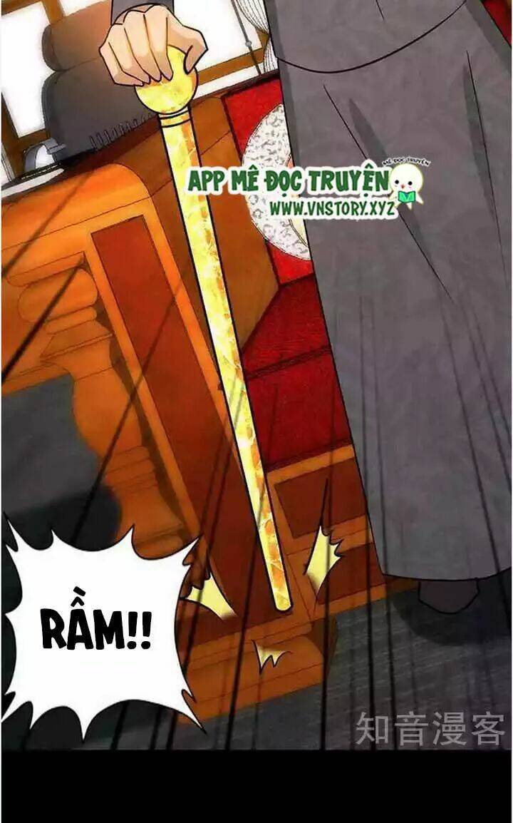 Đế Thiếu Chuyên Sủng Hắc Đạo Thê Chapter 127 - Trang 2