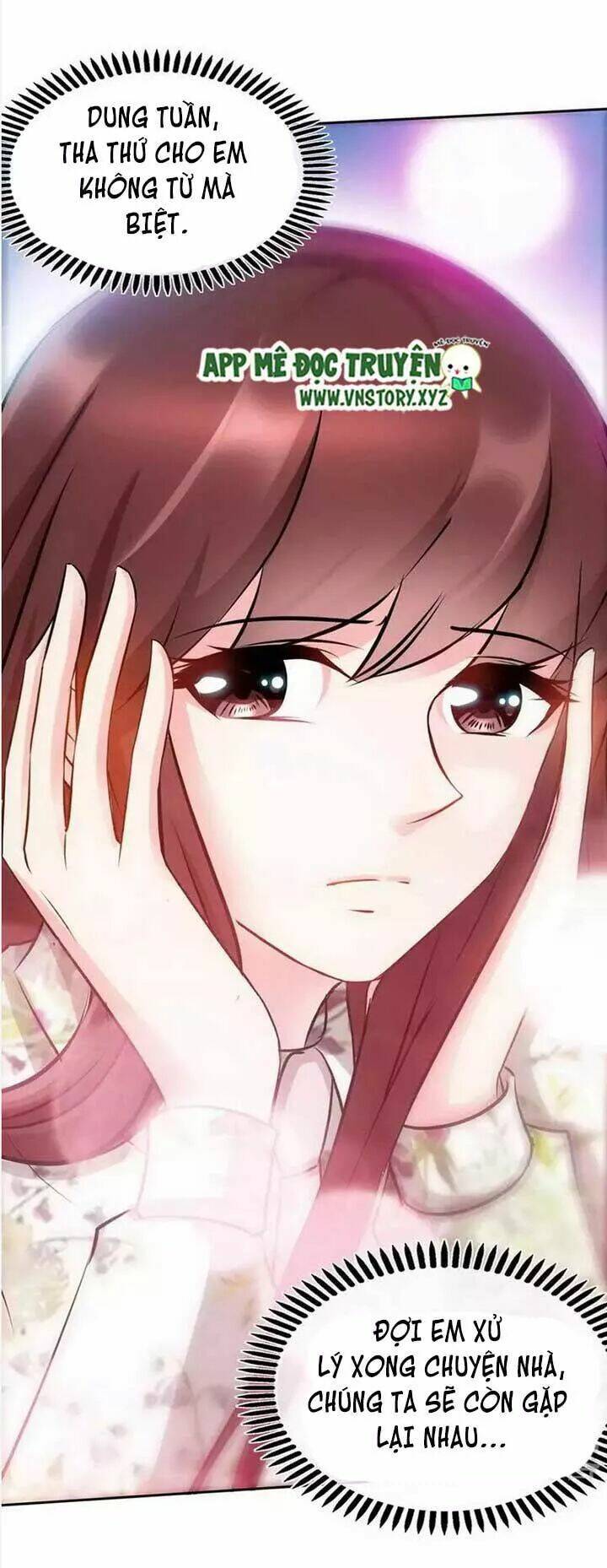 Đế Thiếu Chuyên Sủng Hắc Đạo Thê Chapter 127 - Trang 2