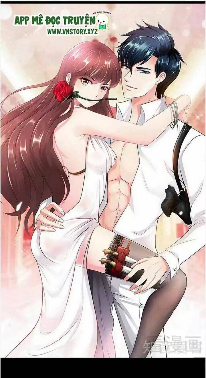 Đế Thiếu Chuyên Sủng Hắc Đạo Thê Chapter 127 - Trang 2