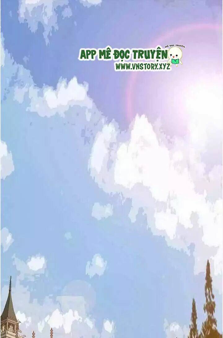 Đế Thiếu Chuyên Sủng Hắc Đạo Thê Chapter 127 - Trang 2