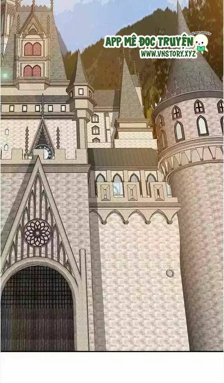 Đế Thiếu Chuyên Sủng Hắc Đạo Thê Chapter 127 - Trang 2