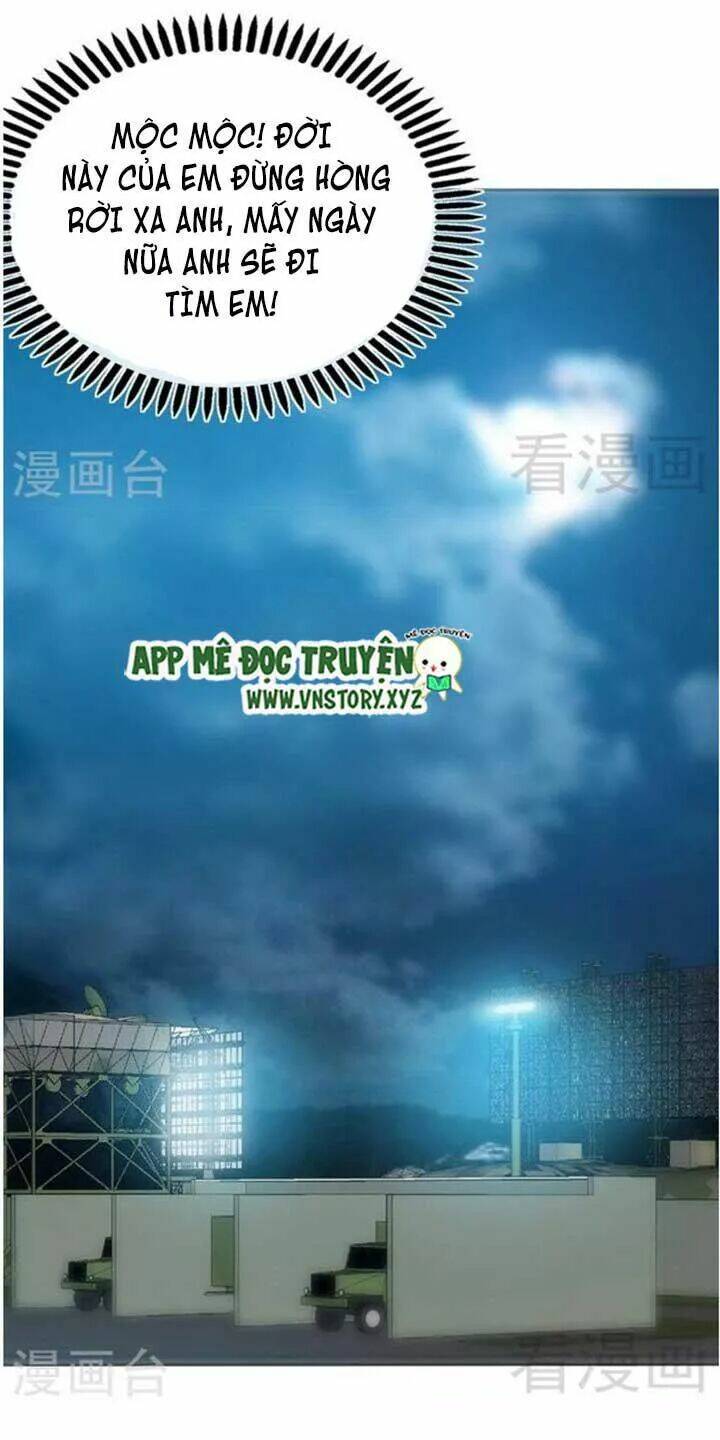 Đế Thiếu Chuyên Sủng Hắc Đạo Thê Chapter 128 - Trang 2