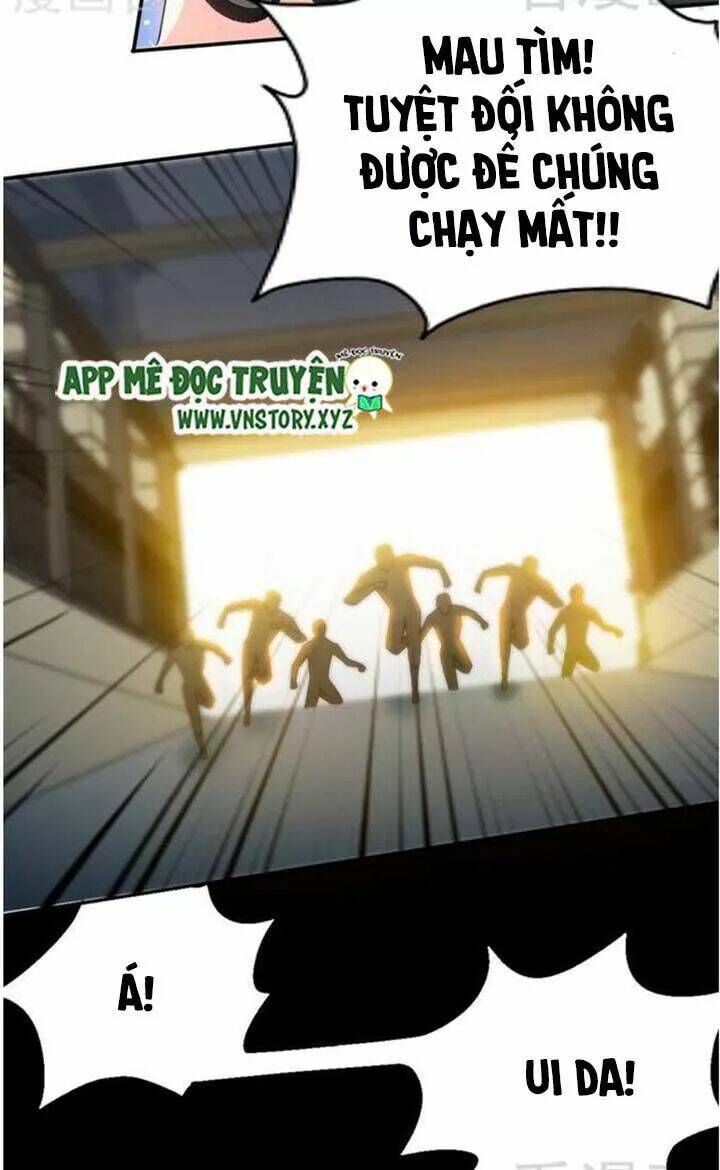 Đế Thiếu Chuyên Sủng Hắc Đạo Thê Chapter 128 - Trang 2