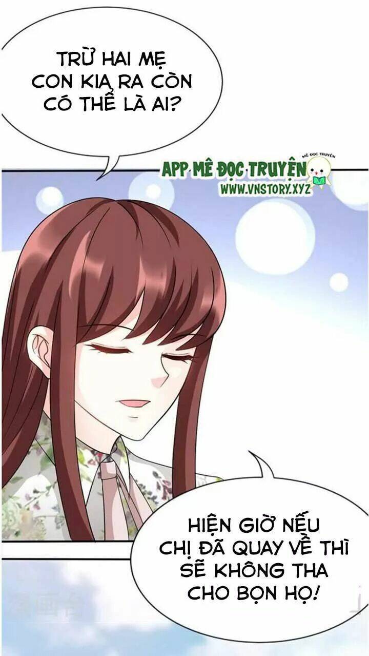 Đế Thiếu Chuyên Sủng Hắc Đạo Thê Chapter 128 - Trang 2