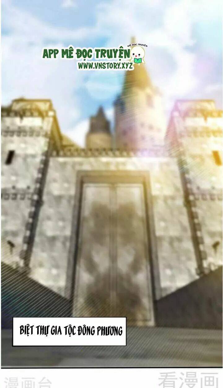 Đế Thiếu Chuyên Sủng Hắc Đạo Thê Chapter 128 - Trang 2