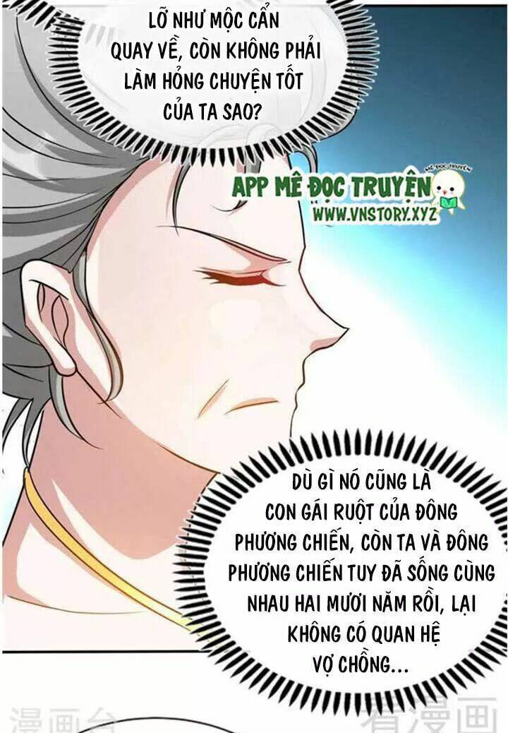 Đế Thiếu Chuyên Sủng Hắc Đạo Thê Chapter 128 - Trang 2