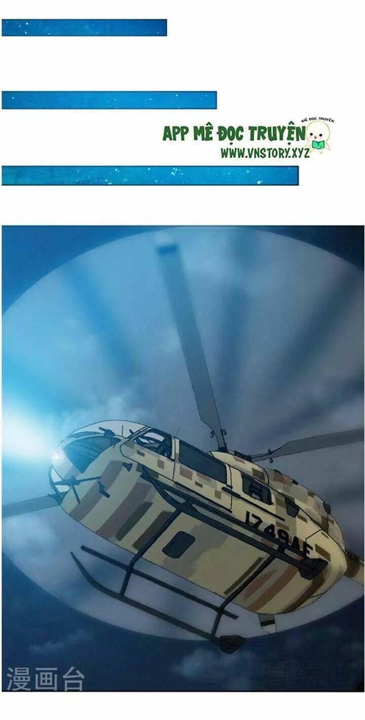 Đế Thiếu Chuyên Sủng Hắc Đạo Thê Chapter 128 - Trang 2